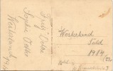 Address side