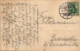 Address side