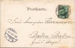 Address side