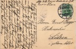 Address side