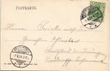 Address side