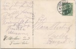 Address side