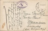 Address side