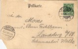 Address side