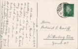Address side