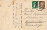Address side