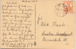 Address side