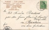 Address side