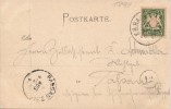Address side