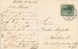 Address side