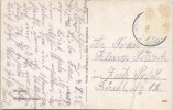 Address side