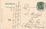 Address side