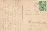 Address side