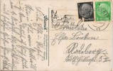 Address side