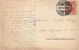 Address side