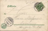 Address side