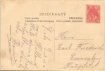 Address side