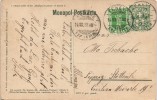 Address side