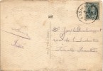 Address side