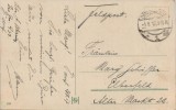 Address side