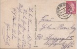 Address side