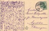 Address side