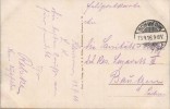 Address side