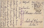 Address side