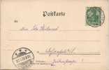 Address side