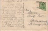 Address side