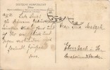 Address side