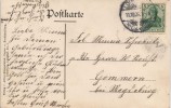Address side
