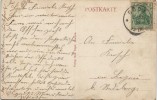 Address side