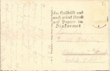 Address side