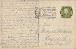 Address side