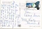 Address side