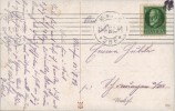 Address side