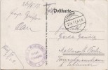 Address side