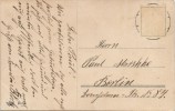Address side