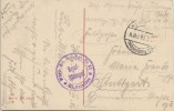Address side