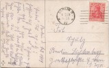 Address side
