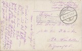 Address side