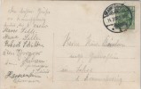 Address side