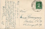Address side