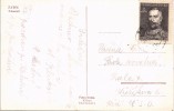 Address side
