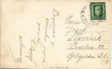 Address side
