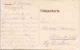 Address side