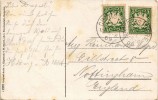Address side