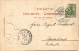 Address side