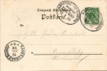 Address side